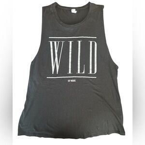 Wild Kip Moore Tank